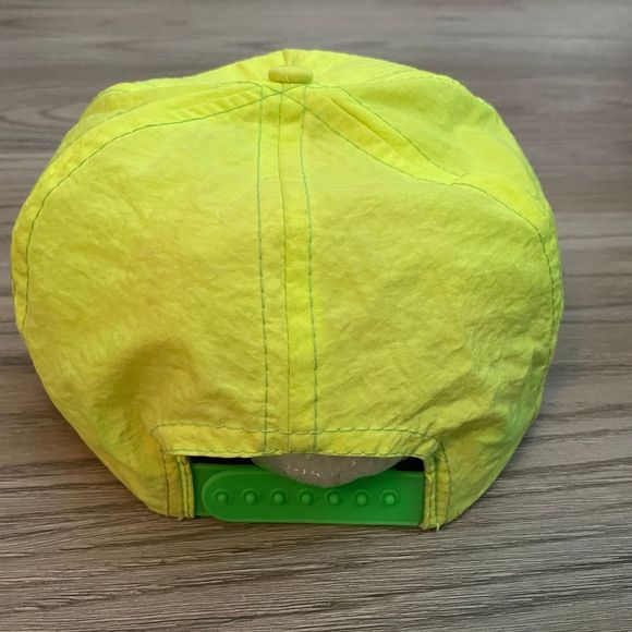 Neon Trucker Hat - Picture 2 of 5